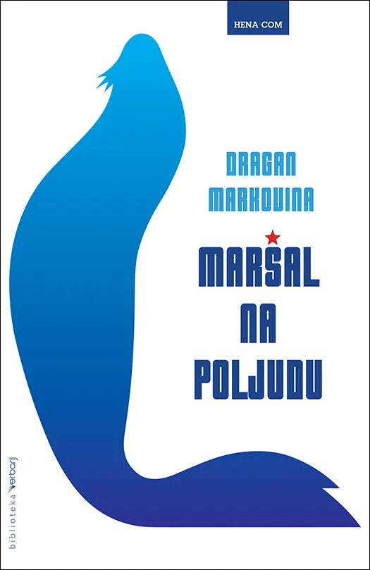 maršal na poljudu