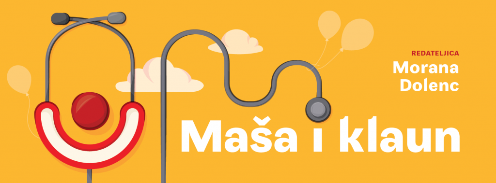 masa i klaun cover 1