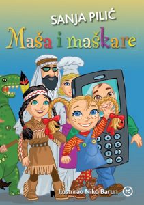 maša i maškare
