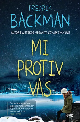 mi protiv vas