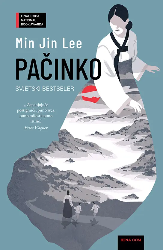 pačinko