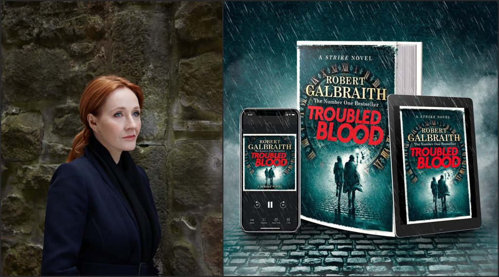 peti galbraith