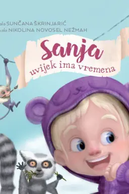 Sanja uvijek ima vremena