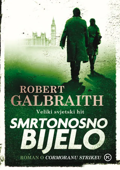 smrtonosno bijelo