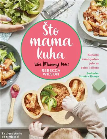 što mama kuha