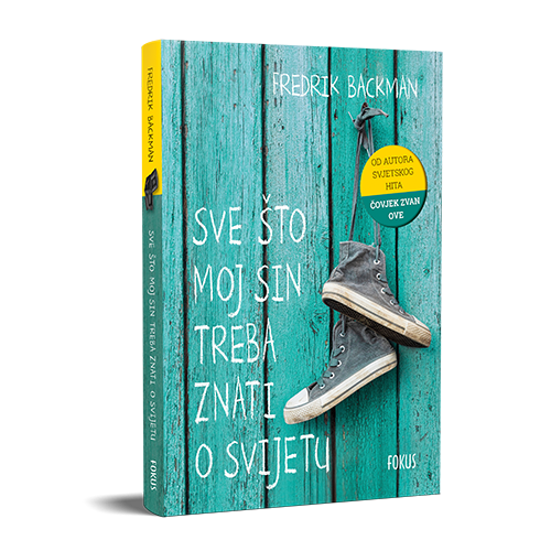 sve što moj sin treba znati o svijetu