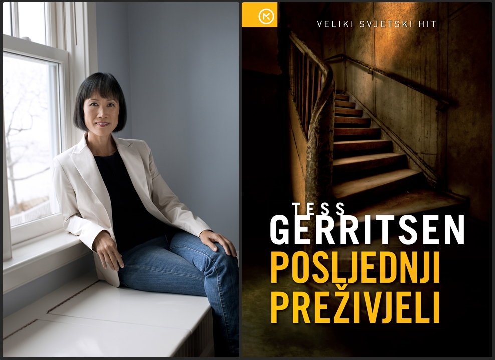 tess gerritsen c jessica hills horz