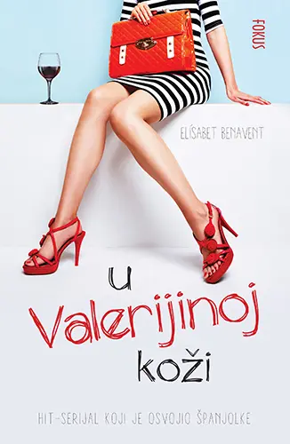 u valerijinoj koži