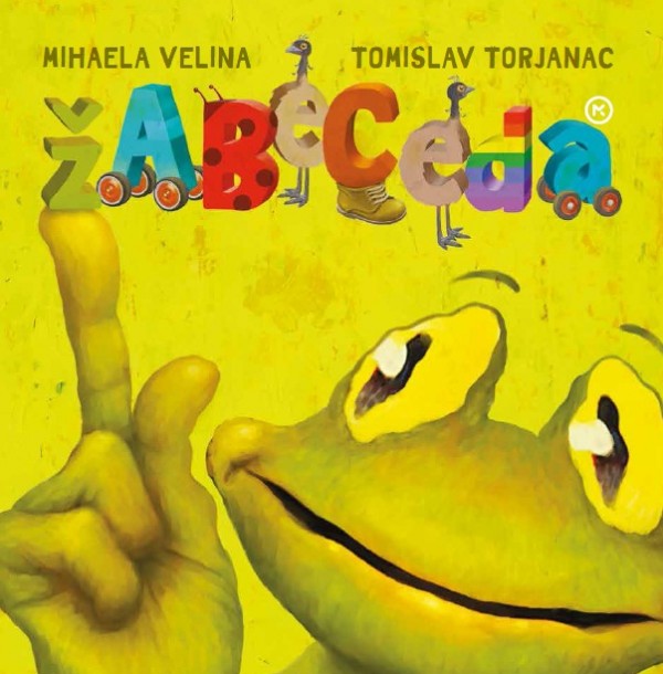 žabeceda
