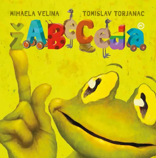 žabeceda