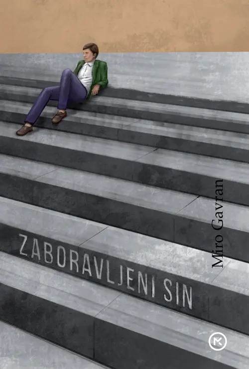 zaboravljeni sin 11. izdanje