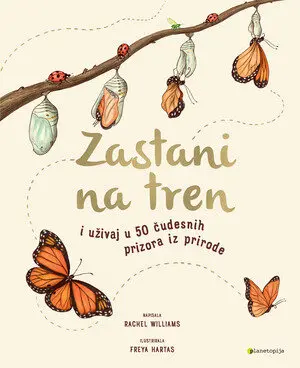 zastani na tren