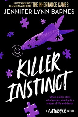 kILLER iNSTINCT