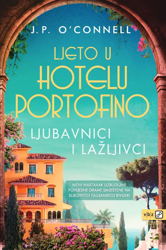 ljeto u hotelu portofino