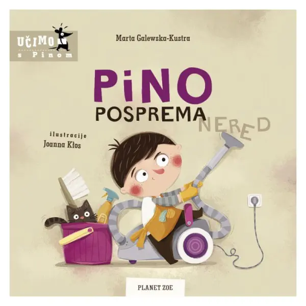 pino posprema