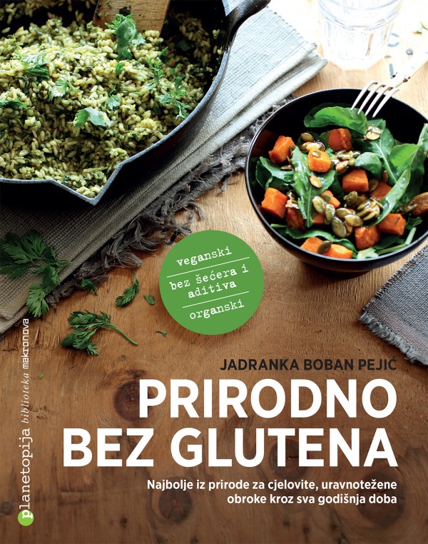 prirodno bez glutena