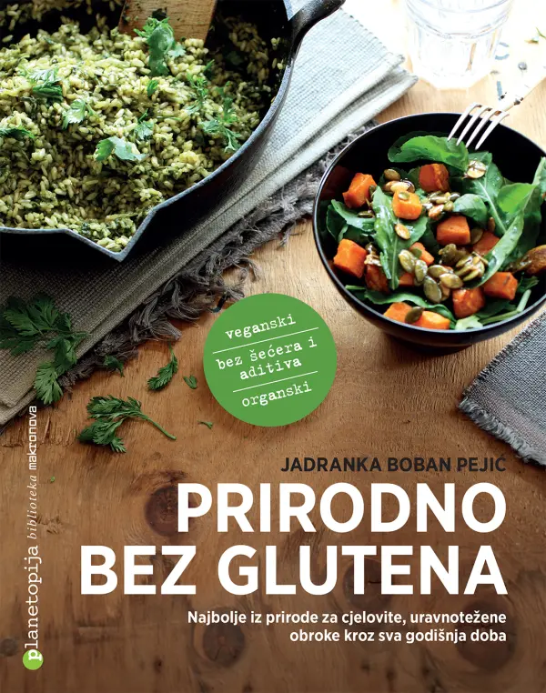 prirodno bez glutena