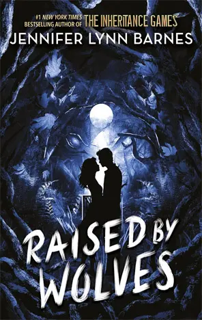raised by wolves