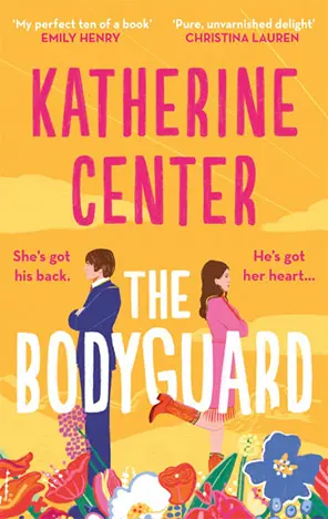 the bodyguard