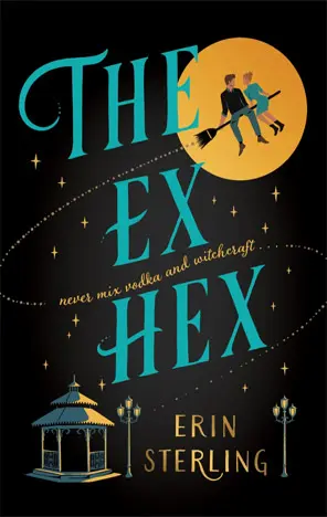 the ex hex