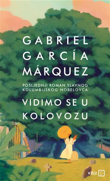 vidimo se u kolovozu