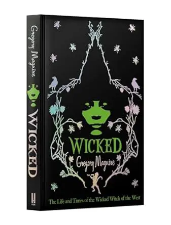 wicked