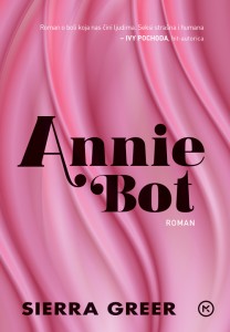 10 najboljih knjiga za početak godine 9 annie bot 500pix
