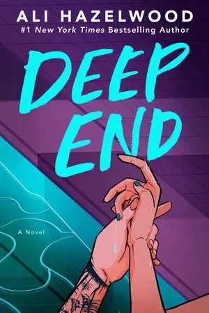 deep end