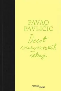 Deset vukovarskih šetnji