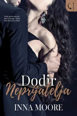 Dodir neprijatelja