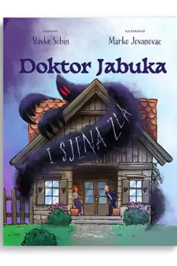 Doktor Jabuka i sjena zla