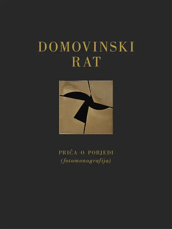 domovinski rat