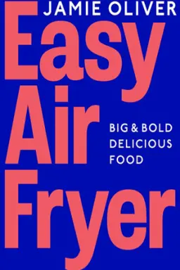 Easy Air Fryer