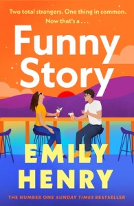 Savršena knjiga kao poklon za Božić – naš vodič za odabir 13 funny story