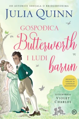 Gospodjica Butterworth i ludi barun