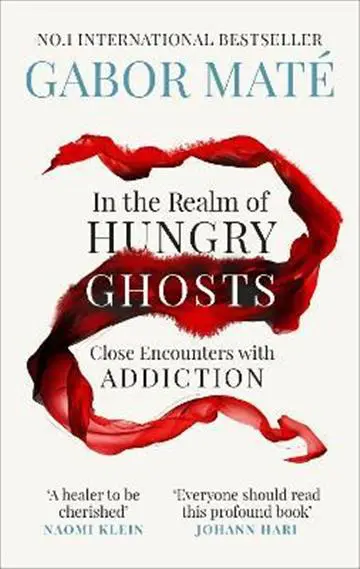 in the realm of hungry ghosts