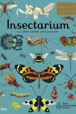 Insectarium