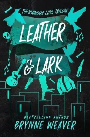 leather & lark