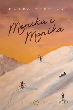 Monika i Monika