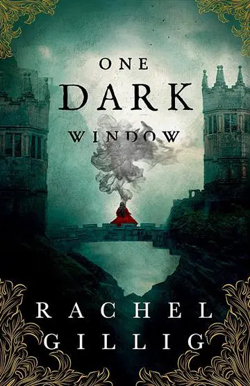 one dark window (the shepherd king, 1)