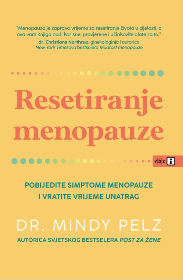 resetiranje menopauze