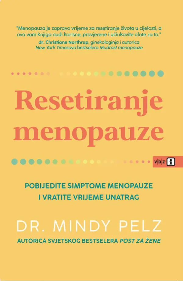 resetiranje menopauze