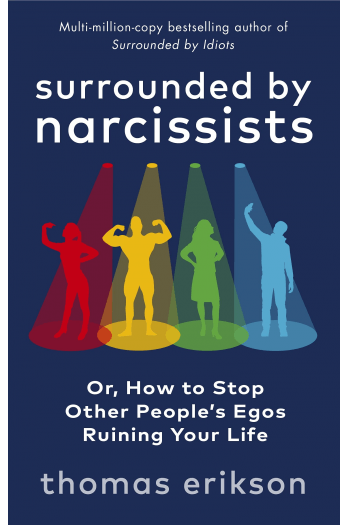 surrounded by narcissists