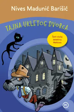 Tajna ukletog dvorca