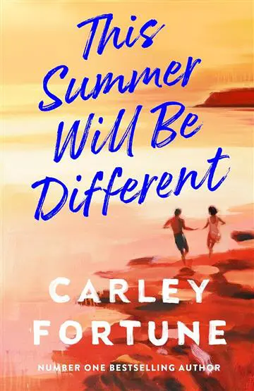 this summer will be different