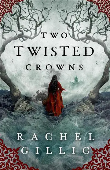 two twisted crowns (the shepherd king, 2)