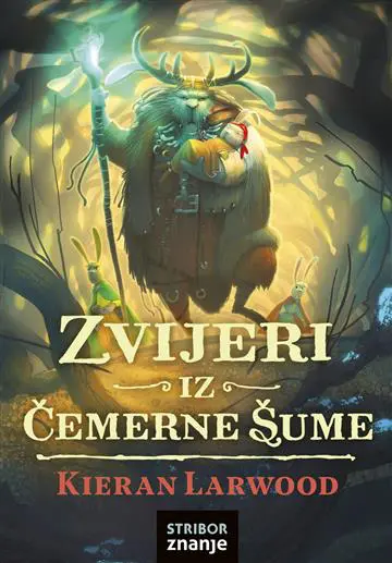zvijeri iz čemerne šume