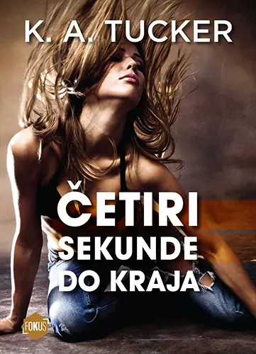 četiri sekunde do kraja