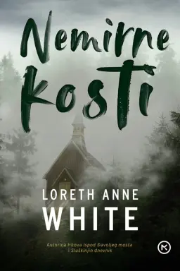 Nemirne kosti