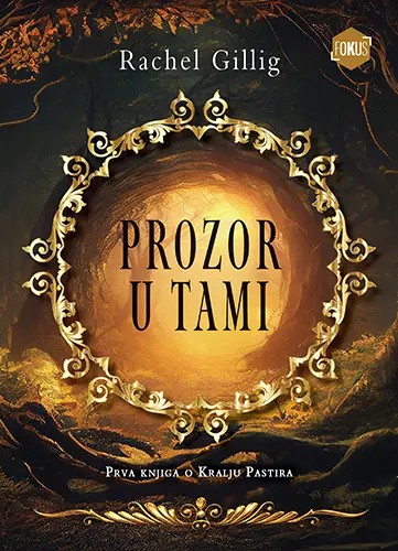 prozor u tami